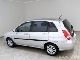 Suzuki Liana | 3