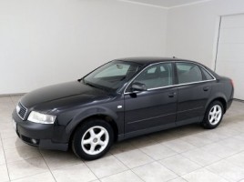 Audi A4 | 1