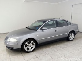 Volkswagen Passat | 1