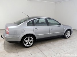 Volkswagen Passat | 2