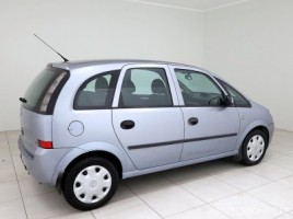 Opel Meriva | 2