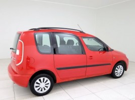 Skoda Roomster | 2