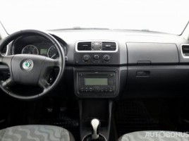 Skoda Roomster | 4