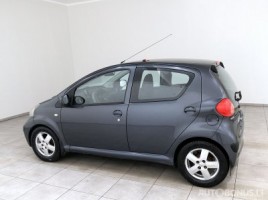 Toyota Aygo | 3