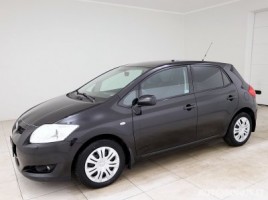 Toyota Auris | 1