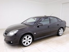 Opel Vectra | 1