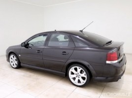 Opel Vectra | 3