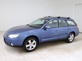 Subaru Outback | 1