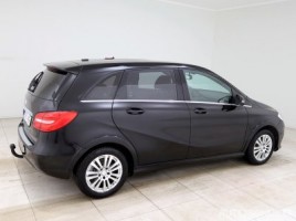 Mercedes-Benz B200 | 2