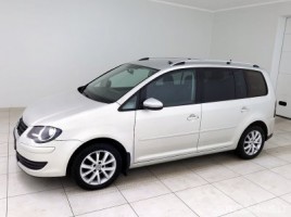 Volkswagen Touran | 1