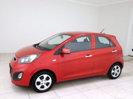 Kia Picanto | 1