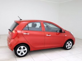 Kia Picanto | 2