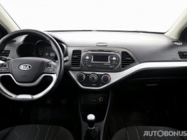 Kia Picanto | 4