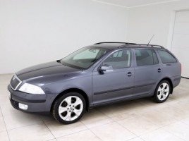 Skoda Octavia | 1