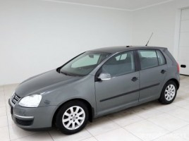 Volkswagen Golf | 1