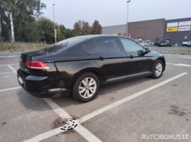 Volkswagen Passat | 2