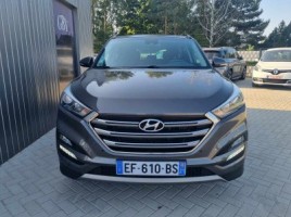 Hyundai Tucson | 2