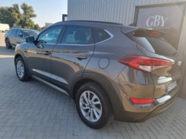 Hyundai Tucson | 1