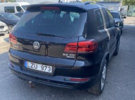 Volkswagen Tiguan | 1