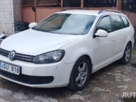 Volkswagen Golf | 2