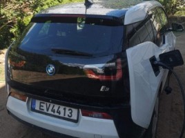 BMW i3 | 2