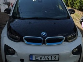 BMW i3 | 1