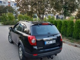 Chevrolet Captiva | 3