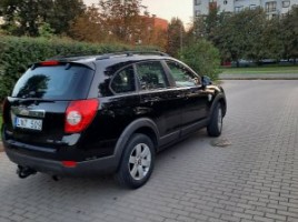 Chevrolet Captiva | 2