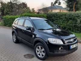 Chevrolet Captiva | 1