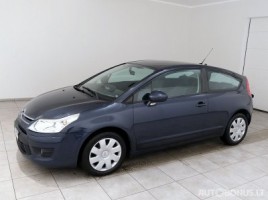 Citroen C4 | 1