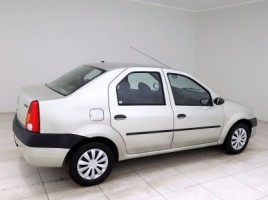 Dacia Logan | 2