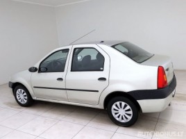 Dacia Logan | 3