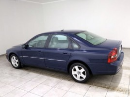 Volvo S80 | 3