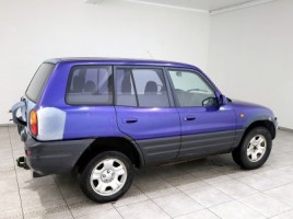 Toyota RAV4, 2.0 l., Внедорожник | 2