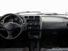 Toyota RAV4, 2.0 l., Внедорожник | 4