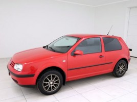 Volkswagen Golf | 1