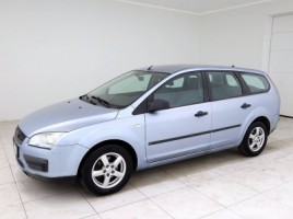 Ford Focus | 1