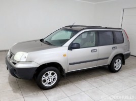 Nissan X-Trail | 1