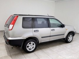 Nissan X-Trail | 2