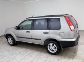 Nissan X-Trail | 3