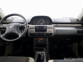 Nissan X-Trail | 4