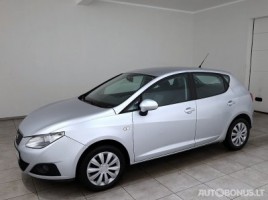 Seat Ibiza | 1