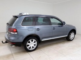 Volkswagen Touareg | 2