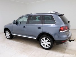 Volkswagen Touareg | 3