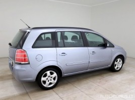 Opel Zafira | 2