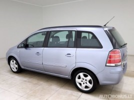 Opel Zafira | 3