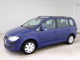 Volkswagen Touran | 1