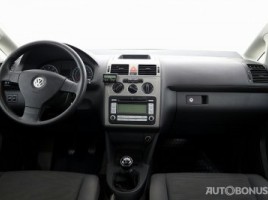 Volkswagen Touran | 4