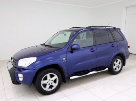 Toyota RAV4 | 1