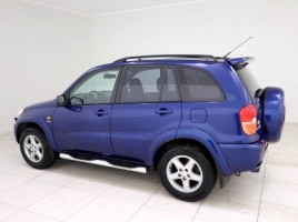 Toyota RAV4 | 3